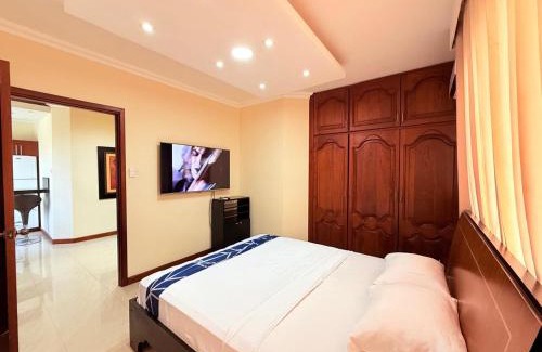 Machala Apartamento | Machala Departamento exclusivo