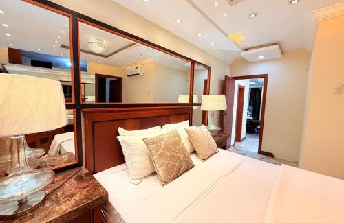 Machala Apartamento | Machala departamento lujo cerca del hotel oro verde