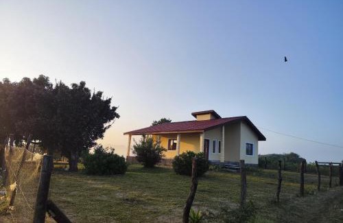 Inhaca Island Casa | Machalele's House - Casa T2 acolhedora para casais e famílias na Ilha de Inhaca