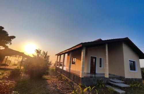 Inhaca Island Casa | Machalele's House - Casa T2 acolhedora para casais e famílias na Ilha de Inhaca