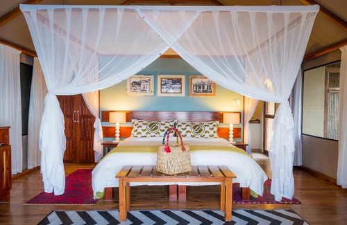 Machangulo Cabina | Machangulo Beach Lodge