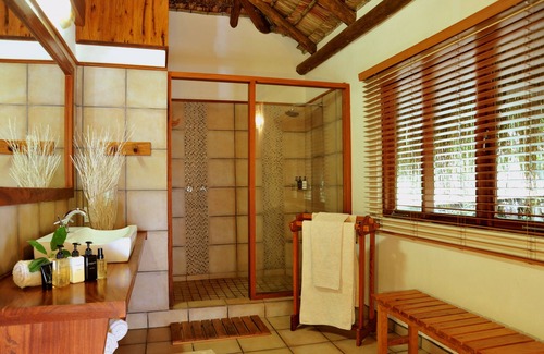 Machangulo Cabina | Machangulo Beach Lodge