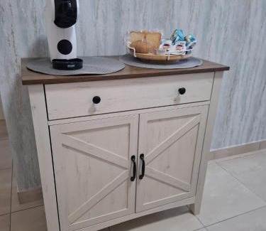 Scafati Apartamento | Machi House