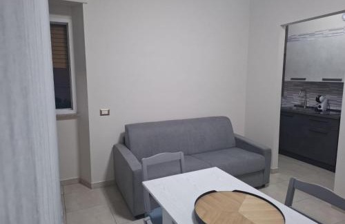 Scafati Apartamento | Machi House
