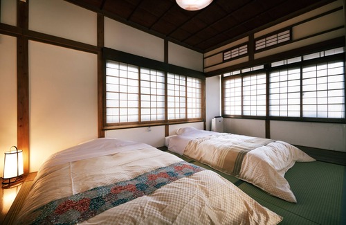 Ogano-machi Casa | Machi-jyu