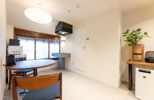 Izumo Casa | MACHIYA HOTEL madoka - Vacation STAY 65847v