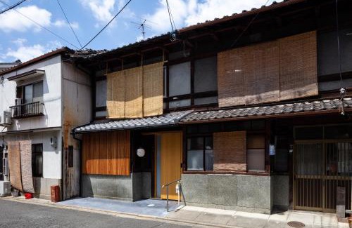 Ukyo Ward Casa | Machiya Hotel YANAGI