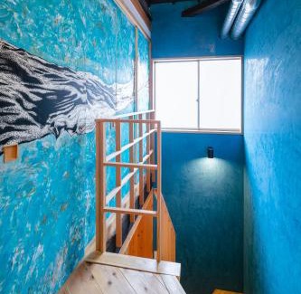 Ukyo Ward Casa | Machiya Hotel YANAGI
