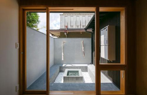 Ukyo Ward Casa | Machiya Hotel YANAGI