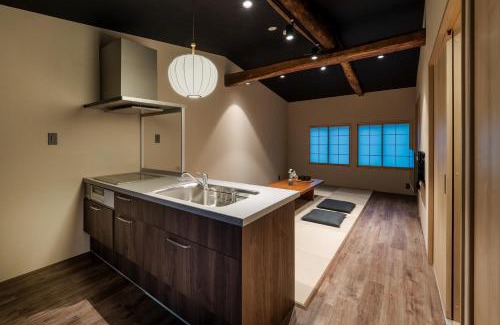 Minami Apartamento | MACHIYA de SAUNA