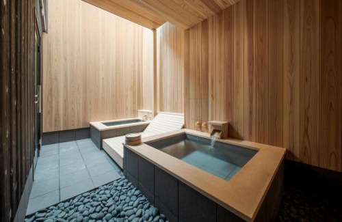 Minami Apartamento | MACHIYA de SAUNA