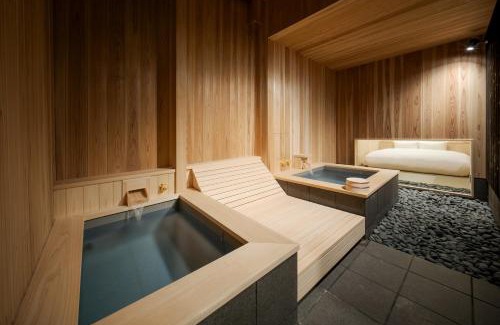 Minami Apartamento | MACHIYA de SAUNA
