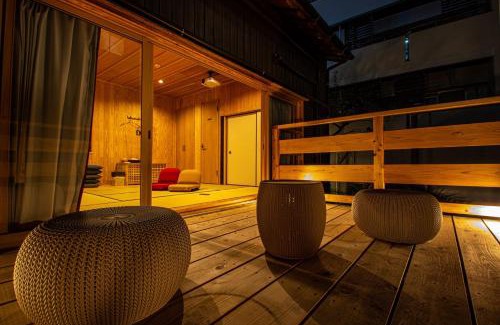 Chuo-ku Casa | Machiya Villa Seian - Vacation STAY 11749