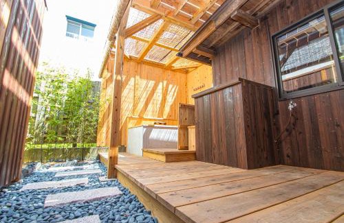 Chuo-ku Casa | Machiya Villa Seian - Vacation STAY 11749
