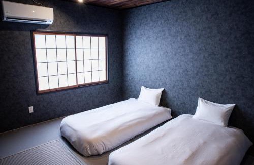 Kusatsu Onsen Casa | Machiyado Niko - Vacation STAY 83480v