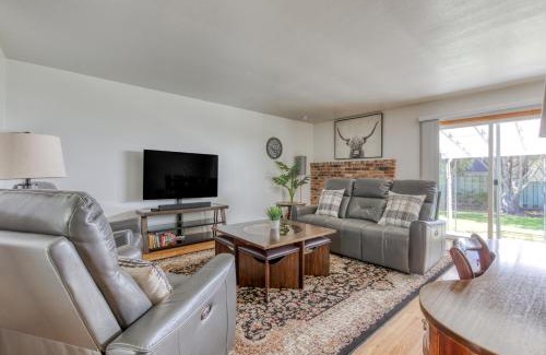 McMinnville Casa | Machouse