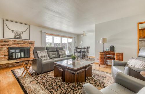 McMinnville Casa | Machouse
