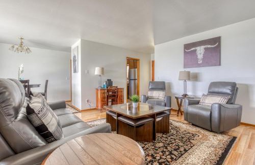 McMinnville Casa | Machouse