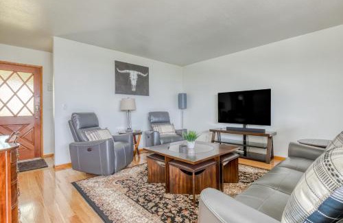 McMinnville Casa | Machouse