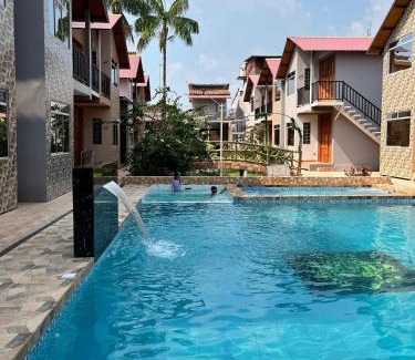 Yavari Hotel | Machu Picchu Selva Hotel
