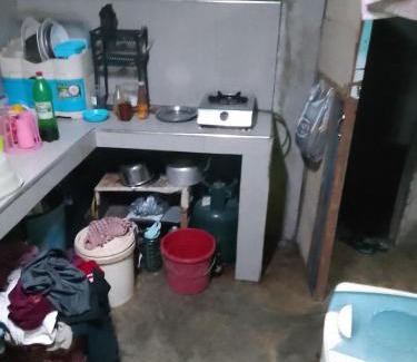 Baliuag Casa | Macjims Rest House
