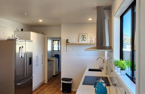 Twizel Casa | MacKenzie Cottage - Close to centre!