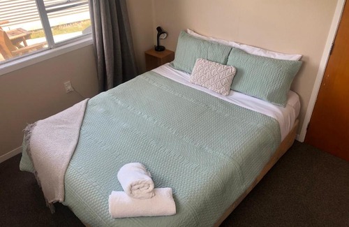 Twizel Casa | Mackenzie Cottage