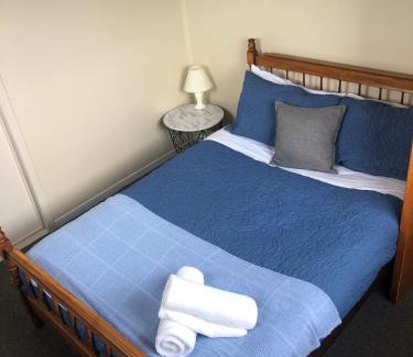 Twizel Casa | Mackenzie Cottage