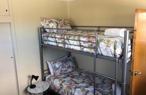 Twizel Casa | Mackenzie Cottage