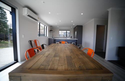 Twizel Casa | Mackenzie Magic