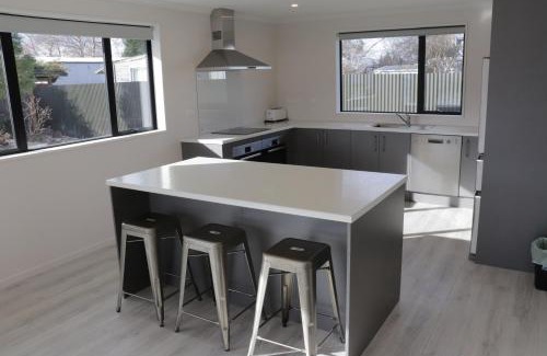 Twizel Casa | Mackenzie Magic