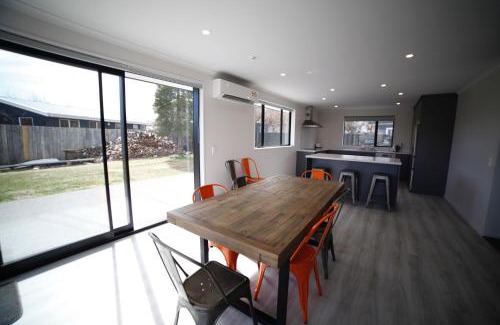 Twizel Casa | Mackenzie Magic