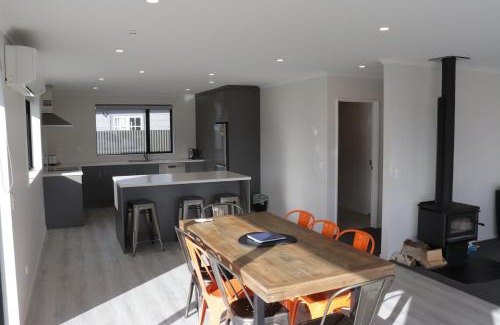 Twizel Casa | Mackenzie Magic