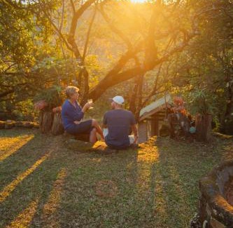 Ligfontein Chalet De Esquí | Mackers Self Catering Cottages