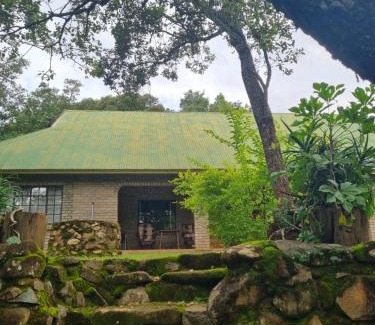 Ligfontein Chalet De Esquí | Mackers Self Catering Cottages
