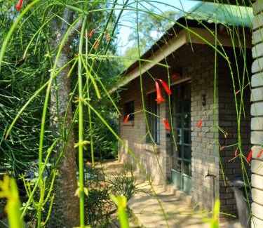 Ligfontein Chalet De Esquí | Mackers Self Catering Cottages
