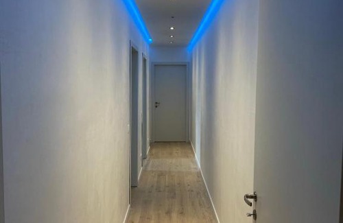 Vogelzang Apartamento | #MacLeod2