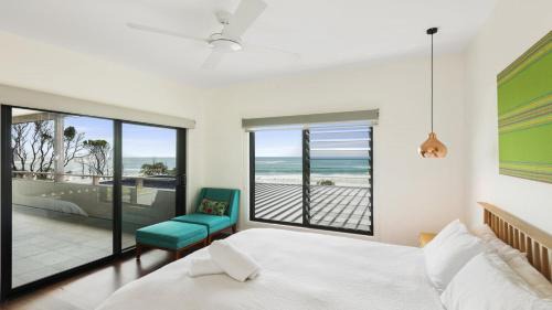 Macmasters Beach Casa | Macmasters Coastal Retreat - Heated Pool