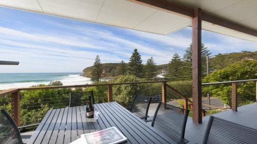 Macmasters Beach Casa | Macmasters Coastal Retreat - Heated Pool