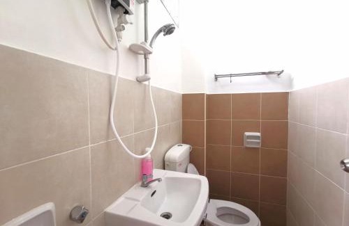 Taman Daya Casa | Maco Home Premium Suite Corner at Mount Austin Taman Daya