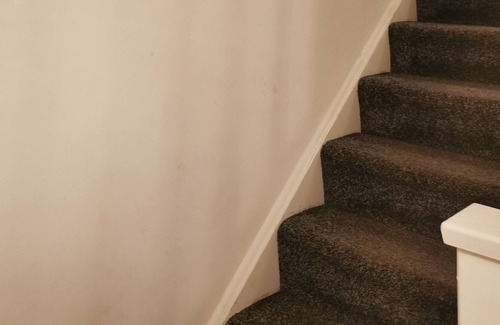 Stonnall Hotel | Ella's Place