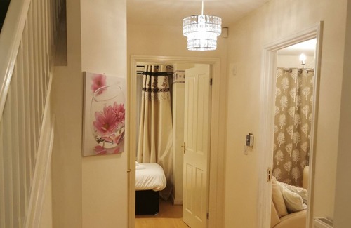 Stonnall Hotel | Ella's Place