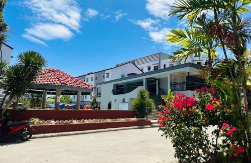 Maribago Apartamento | Mactan Oasis Garden/2 Bedrooms/Near Airport