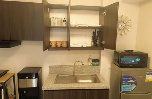 Mactan Export Processing Zone Casa | Mactan Stay Comfort Pleasant 3-bedroom house 5 minutes from Mactan Airport.