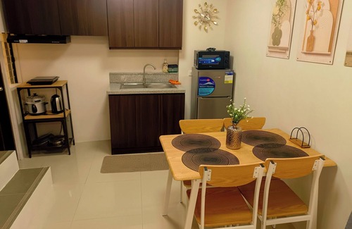 Mactan Export Processing Zone Casa | Mactan Stay Comfort Pleasant 3-bedroom house 5 minutes from Mactan Airport.