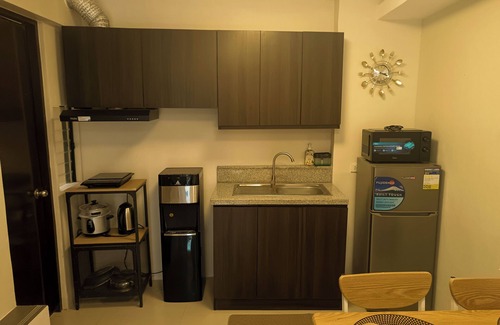 Mactan Export Processing Zone Casa | Mactan Stay Comfort Pleasant 3-bedroom house 5 minutes from Mactan Airport.