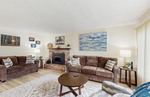 McKinleyville Casa | Mad River Retreat