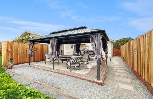 McKinleyville Casa | Mad River Retreat
