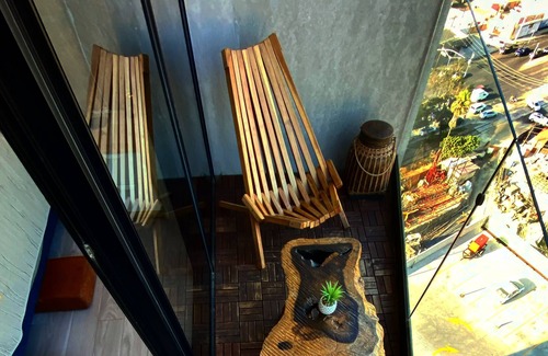 Tijuana Apartamento | Madafaker Suite by airREM Smarts Flat Experience