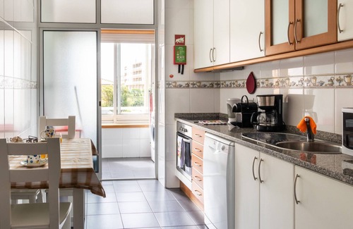 Madalena Apartamento | Madalena Beach Apartment